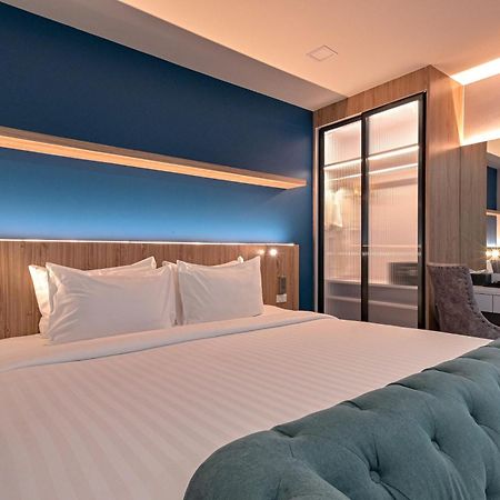 Shewin De Bangkok Otel Dış mekan fotoğraf