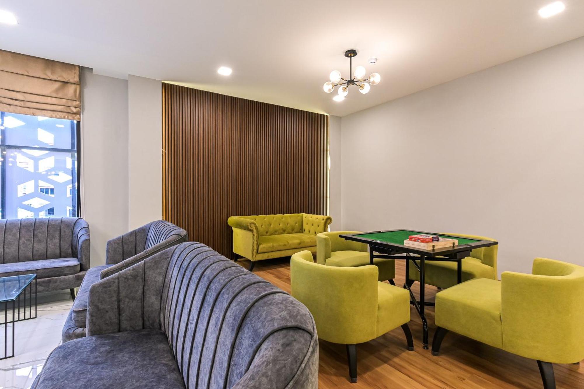 Shewin De Bangkok Otel Dış mekan fotoğraf